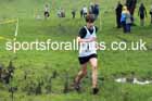 Boys under-15s 2023 NECAA Cross Country Relays, Thornley Hall Farm, Peterlee, County Durham. Photo: David T. Hewitson/Sports for All Pics
